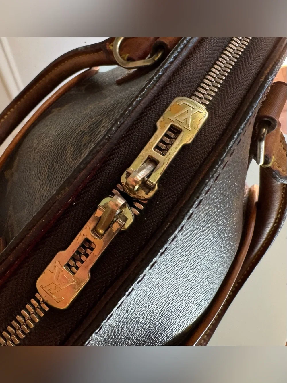 Louis Vuitton this beautiful